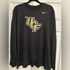Men’s Nike UCF NWT